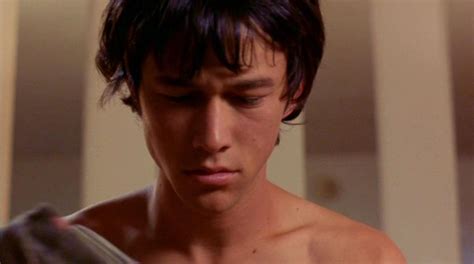 joseph gordon levitt naked|MYSTERIOUS SKIN NUDE SCENES